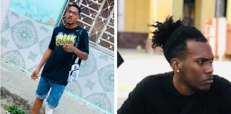 ALERTA URGENTE: Identificado Asesino de Carlexi en Luyanó