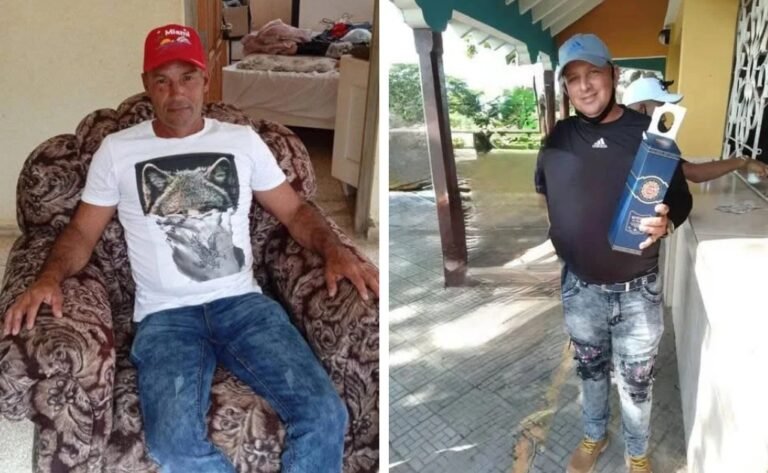 Familia denuncia injusticia penal contra dos campesinos en Vertientes, Camagüey
