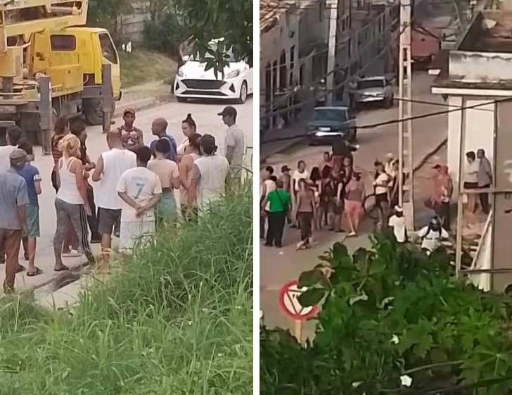 Rebelión en la Oscuridad: Manzanillo Desafia la Corrupción Eléctrica