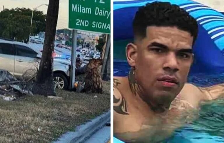 Trágica Muerte de Joven Cubano en Miami Tras Sufrir Infarto al Volante