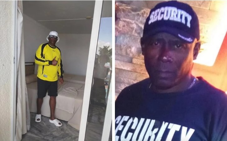 Crimen en Cárdenas: Un Guardia de Seguridad Cae Apuñalado en Acto de Servicio