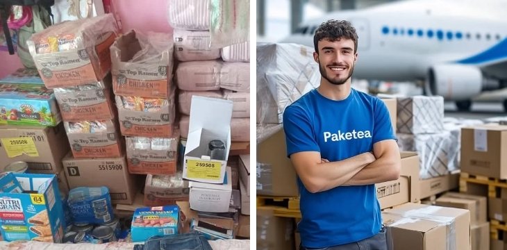 Confiscan Ayuda Humanitaria: Medicamentos para Cuba Retenidos en Aduana