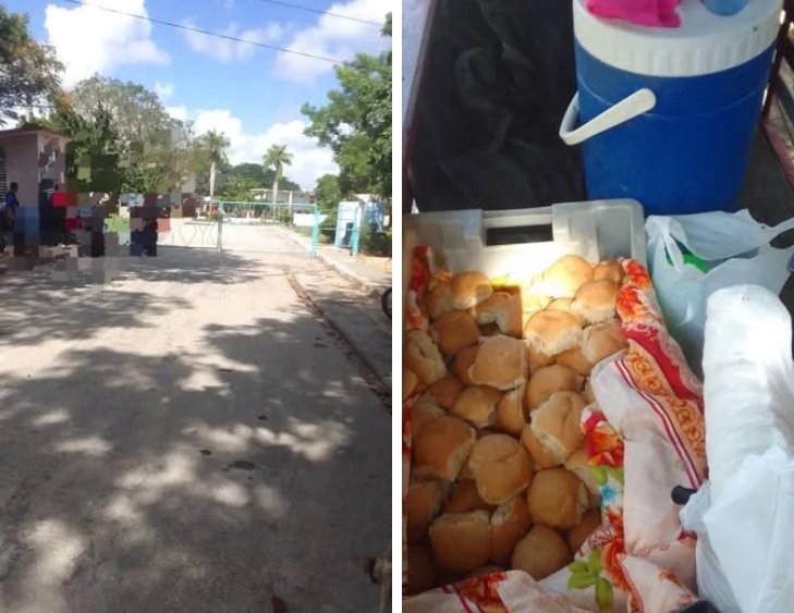 Autoridades Impiden la Entrega Directa de Ayuda a Damnificados del Huracán en Las Tunas