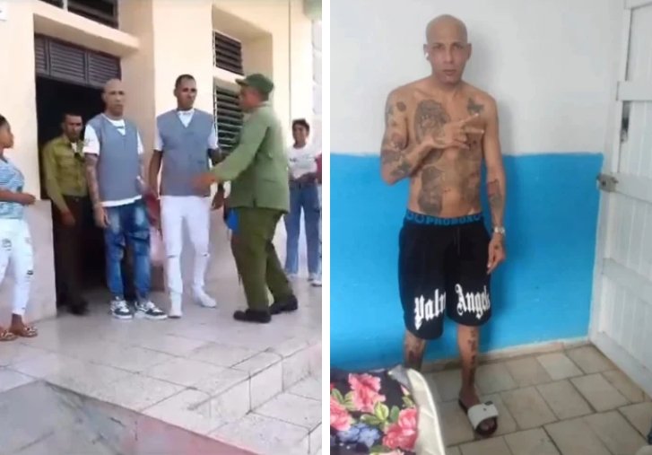 Familiares Denuncian Prisión Prolongada e Injusta de Maikel Seara Padrón en Camagüey