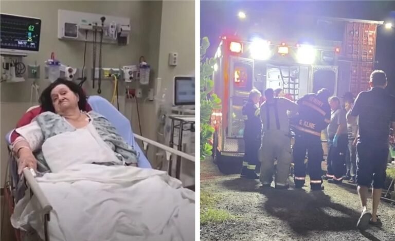 Madre de opositor José Daniel Ferrer recibe atención médica inmediata en EE.UU. tras accidente doméstico