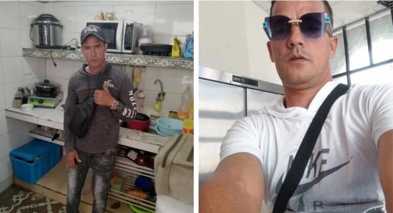 Familia exige respuestas sobre recluso con manos mutiladas en prisión de San José, La Habana