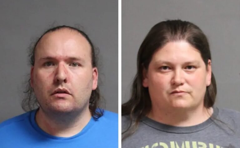 Exlegisladora Trans Pide Culpabilidad por Explotación Infantil en Caso que Conmociona a New Hampshire