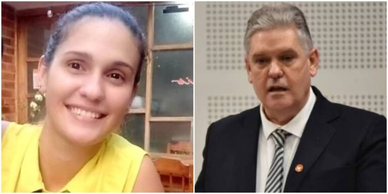 Impiden a hija del exministro Alejandro Gil asistir a su juicio en La Habana