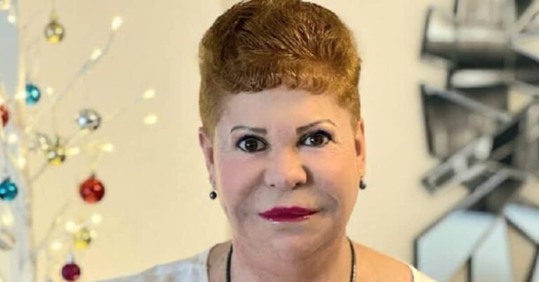 Hermana de Alejandro Gil anticipa que la Fiscalía pedirá "cadena perpetua" para el exministro Maria-Victoria-Gil-1068×561