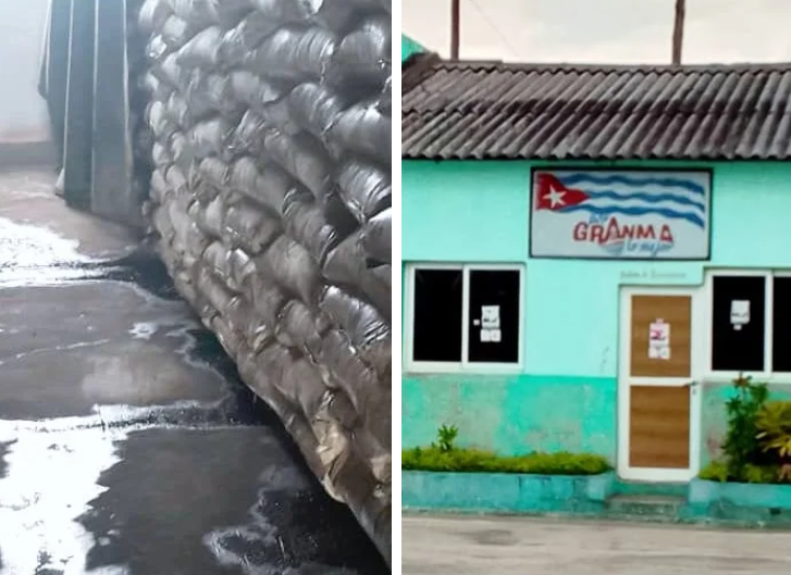 Negligencia estatal provoca la pérdida de toneladas de azúcar en fábrica de Granma