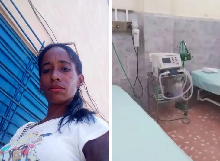 Indignación por muerte de paciente en policlínico de La Habana por falta de recursos médicos