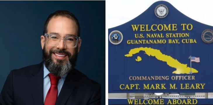 Otaola propone enviar ayuda humanitaria a Cuba a través de la Base Naval de Guantánamo Opera Instantánea_2025-11-02_200956_lmsreporta.com