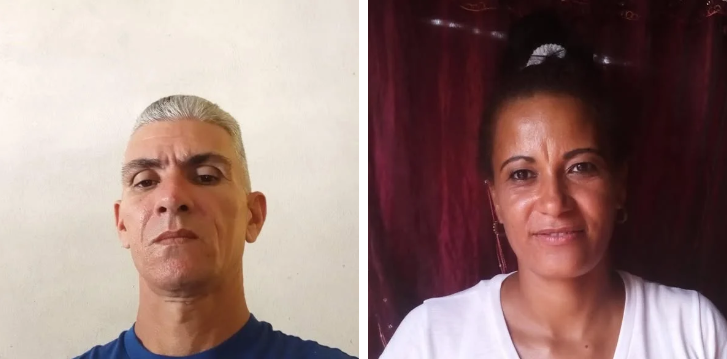 Identificado agresor que atacó a machetazos a madre e hija en Camagüey