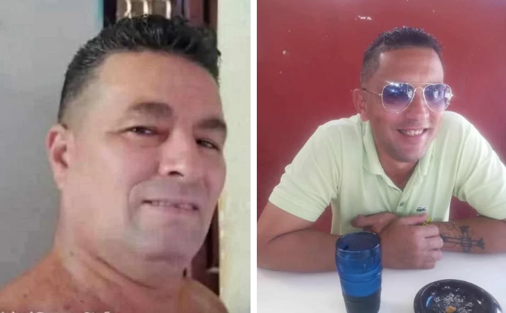 Familia clama justicia a un mes del asesinato de José Michel Echevarría en Cuba