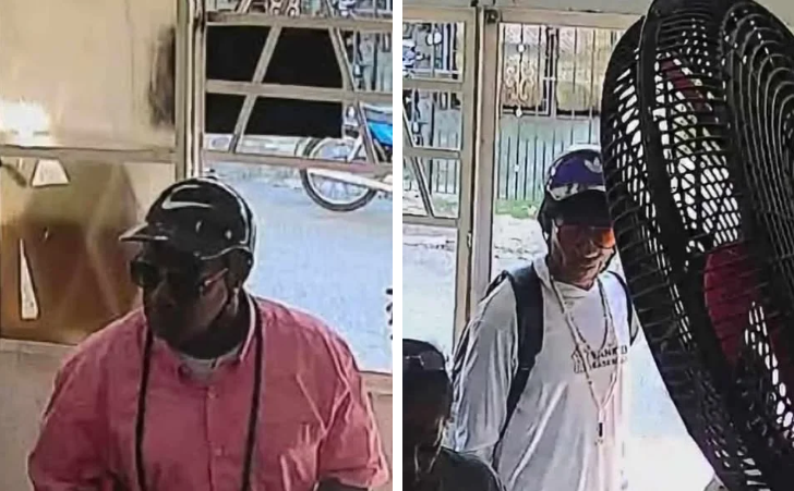 Ola de robos a negocios privados en La Habana: captan a presuntos reincidentes