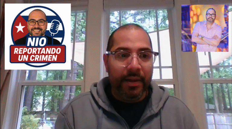 🔴 NOTICIA URGENTE: ALERTA MÁXIMA EN REDES SOCIALES – Suplantación de Identidad de Nio