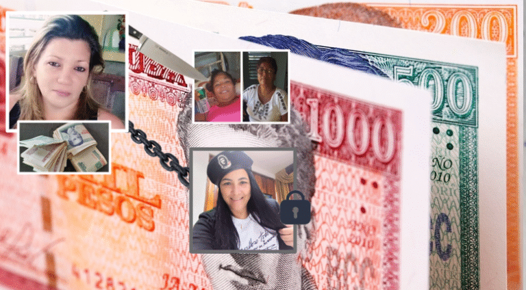 Denuncia Pública: Acusan a Dirigentes del PCC en Granma de Extorsión y Encubrimiento por Faltante de 180,000 Pesos Sin título