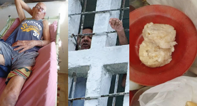 Emergencia Carcelaria en Cuba: Presos Fallecen por Inanición y Enfermedades en Prisión de Granma