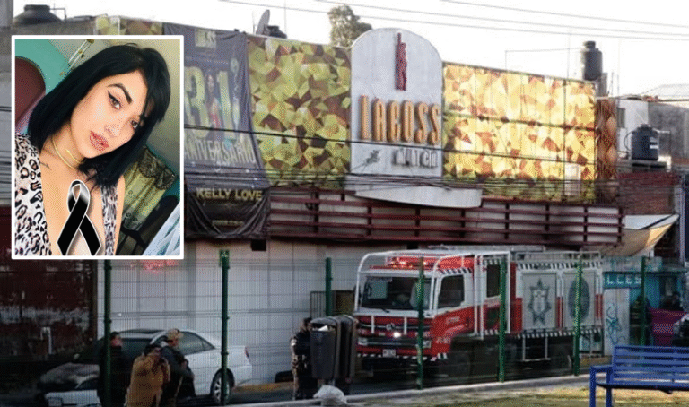 La Danza Interrumpida: Asesinan a Bailarina Cubana en Ataque a Bar de México