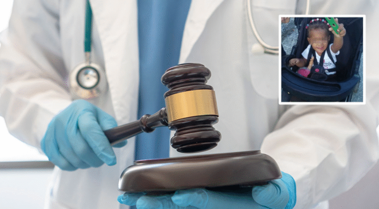 Diputado y médico defiende hospital pediátrico de Santiago de Cuba tras denuncia por muerte de niña