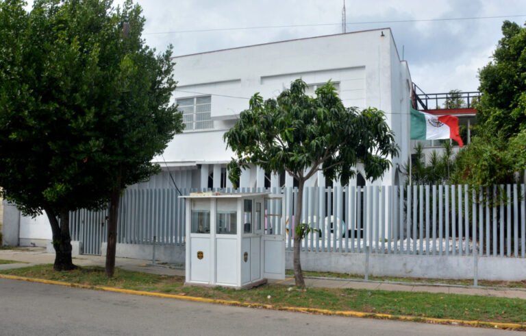 Nuevos Requisitos para Visa Mexicana desde Cuba