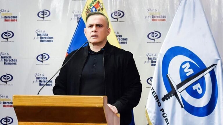 Venezuela abre la puerta al diálogo directo Maduro-Trump