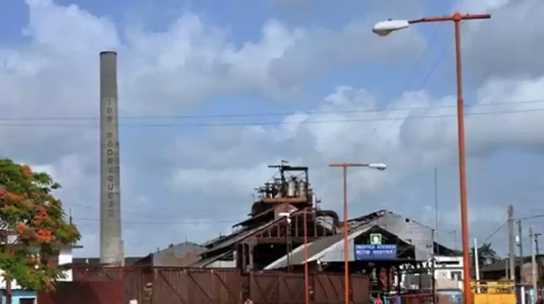 Asesinato de jefe de seguridad de central azucarero conmociona a comunidad en Villa Clara