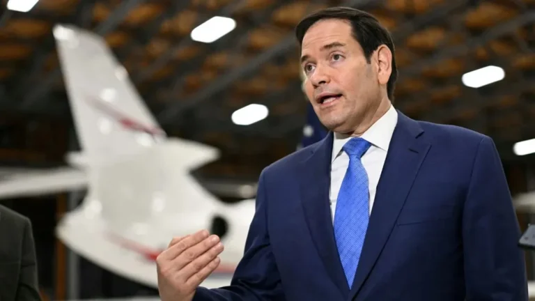 Cuba Acusa a Marco Rubio de Utilizar «Mentiras» para Justificar Despliegue Militar de EE.UU. en el Caribe