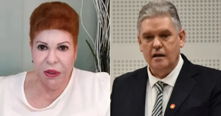 Hermana del Exministro Cubano Alejandro Gil Denuncia Juicio Clandestino y Acusaciones de Espionaje