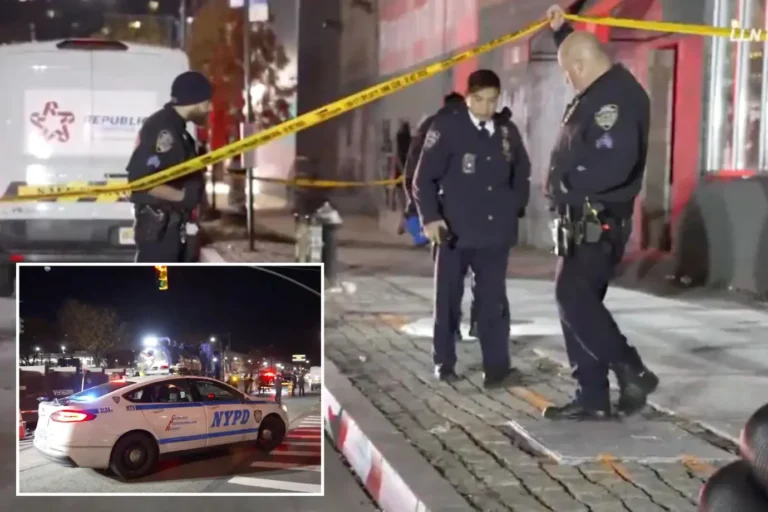 Asesinato en Medio de Concierto: Hombre Muere Baleado Cerca de Club Nocturno de Nueva York