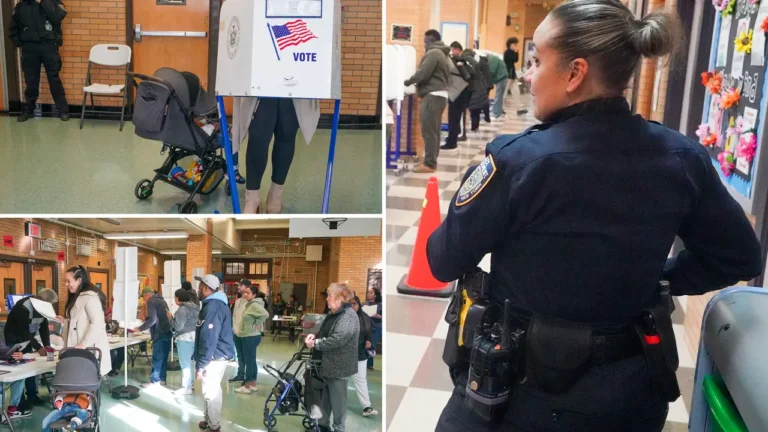 Incidentes de ‘Swatting’ y Amenazas de Bomba Interrumpen las Elecciones en Nueva York y Nueva Jersey