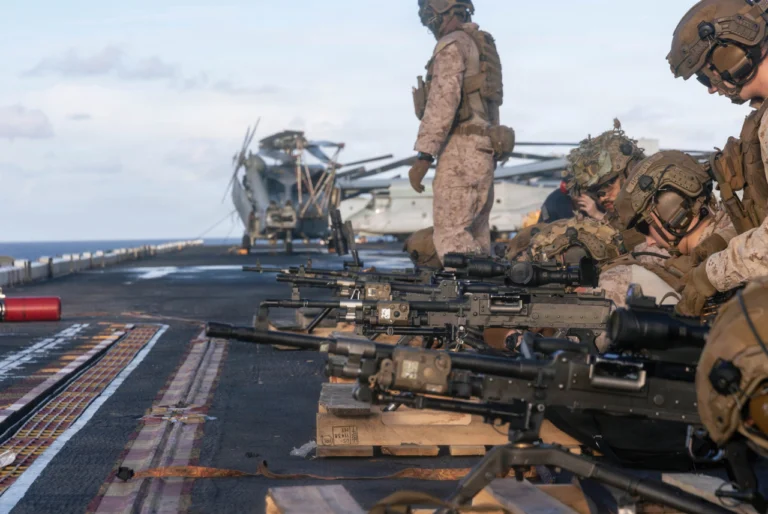 EE.UU. Anuncia Operación Militar «Lanza del Sur» para América Latina: ¿Combate al Narcotráfico o Presión Geopolítica?