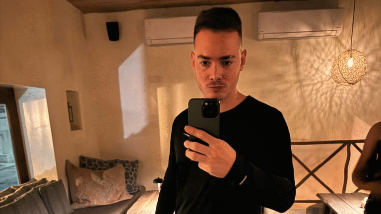 Sandro Castro Acusa a Medio Independiente de Enriquecerse con la Subida del Dólar en Cuba