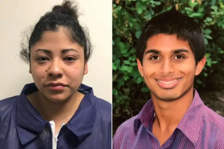 Declaran culpable de asesinato a hija del exdirector de inteligencia de EE.UU. John Negroponte