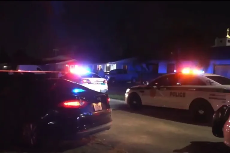 Propietario en Florida Mata a un Invasor y Hiere a Otros al Defender su Hogar