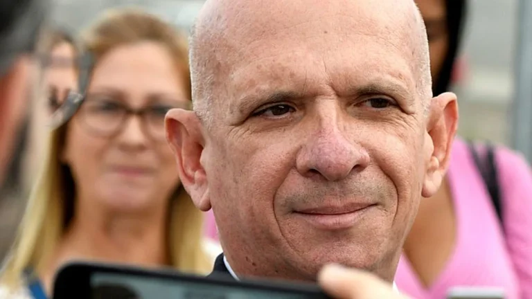 Carta Explosiva desde Prisión: Exgeneral Venezolano Acusa a Cuba de ser el Cerebro del Cártel de los Soles