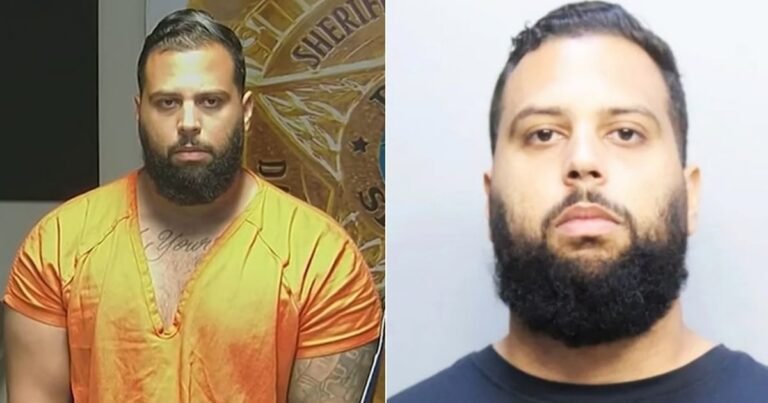 Estafa a anciana en Miami Springs: arrestan a falso contratista que dejó cocina inservible tras cobrar $39 mil