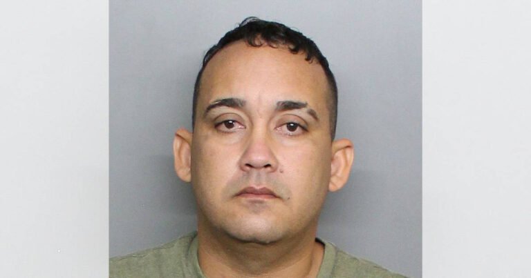 Cubano indocumentado enfrenta hasta 165 años de prisión en Florida por robar y revender remolques para víctimas del huracán Ian