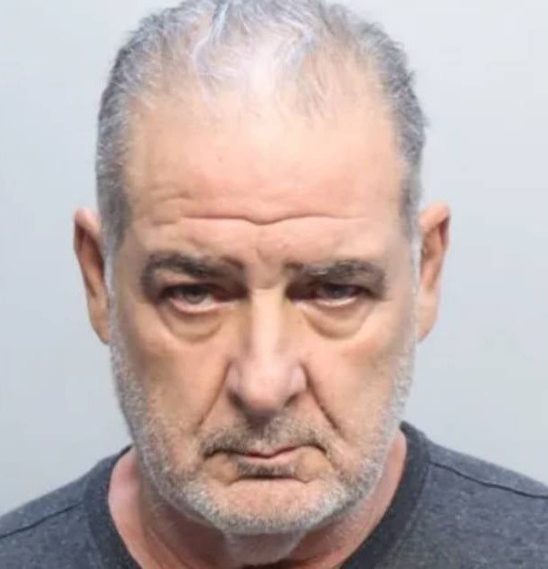 Arresto en Hialeah tras extenso operativo: hombre acusado de abusar de una menor y manipularla culpando a «fantasmas»