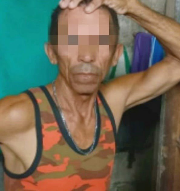 Detenido en Guantánamo el presunto asesino de Eraine Zaya Mulgado en un crimen por «venganza»