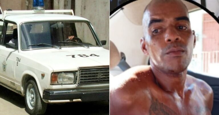 Fugitivo capturado en Guantánamo: la red de ocultamiento y sacrificio ilegal de ganado