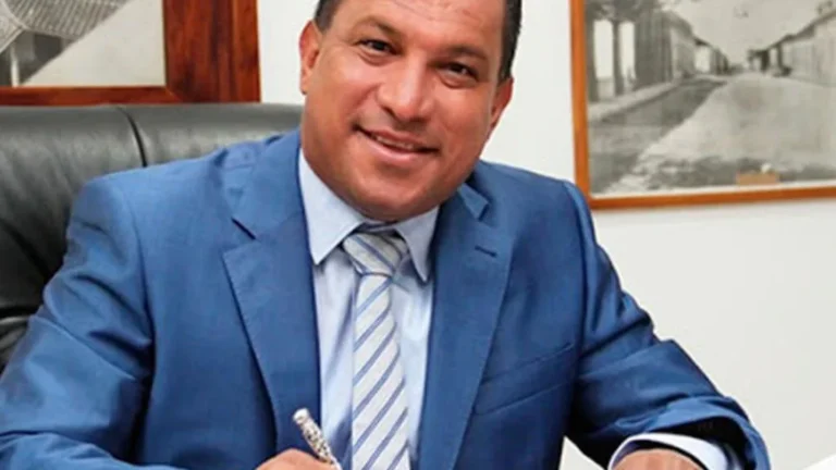 Fallece en prisión el exgobernador opositor venezolano Alfredo Díaz