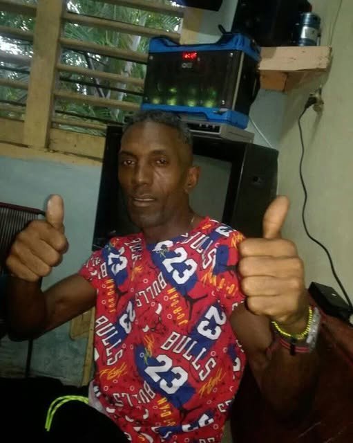 Reportan tiroteo en San Miguel del Padrón: hombre de 45 años herido de gravedad