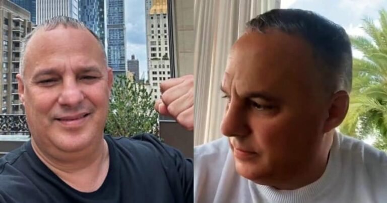 Empresario cubano Boris Arencibia condenado a casi cinco años de prisión en Miami por tráfico de medicamentos adulterados