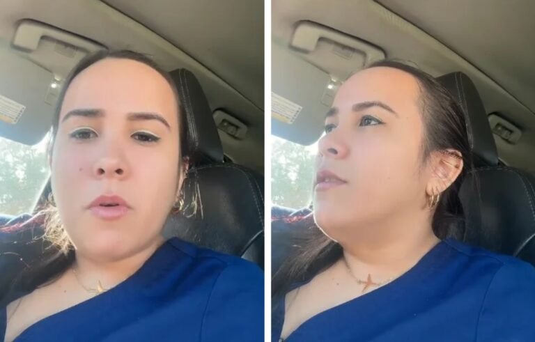 Un gesto con 50 dólares: el desconocido que hizo llorar a una cubana en EE.UU. pensando en su mamá en la isla