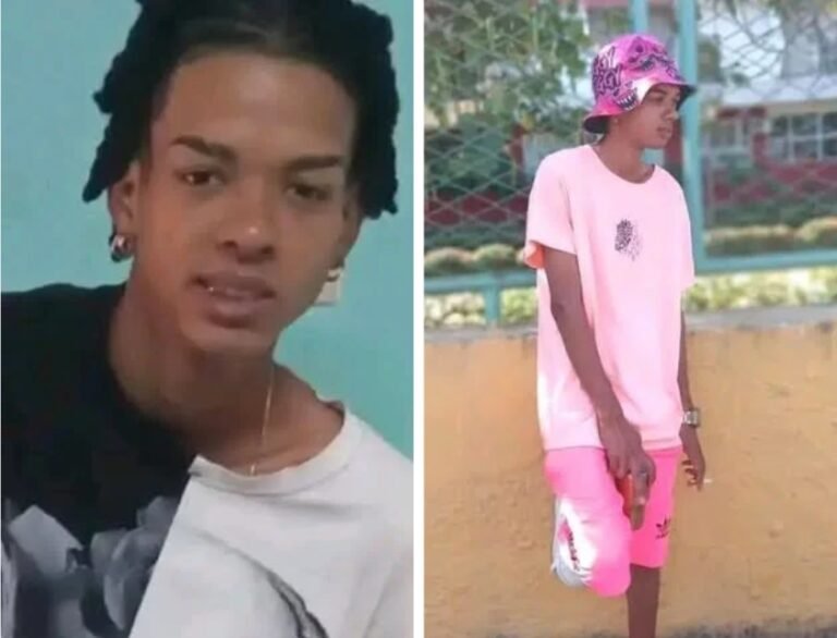 Violencia familiar en Guantánamo termina en tragedia: joven muere tras enfrentamiento con primo
