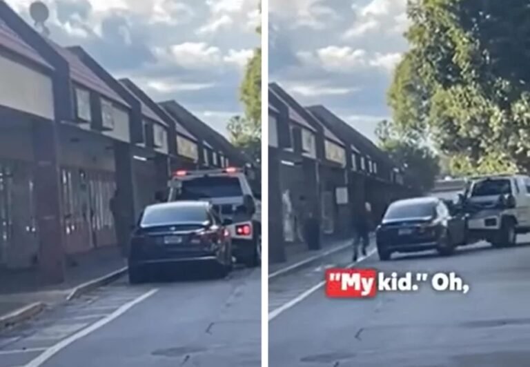 Conductor de Grúa Arrestado en Florida por Remolcar un Auto con una Niña de 4 Años Dentro