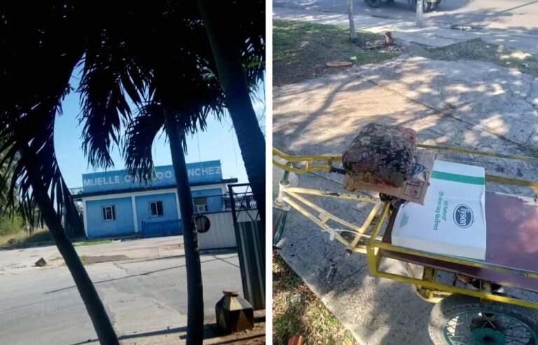 Denuncia Pública: Irregularidad en el Control de Acceso a Establecimiento de la Mipyme