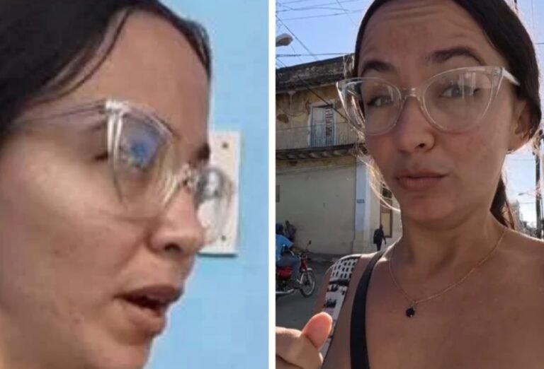 Una cubana denuncia la «trampa» bancaria: depositó 1.2 millones de pesos y ahora el banco le impide retirarlos