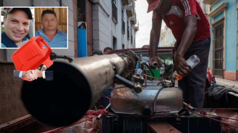 Denuncia: Camioneta de fumigación paralizada en Yara por falta de 25 litros de gasolina mientras avanzan el dengue y el chikungunya